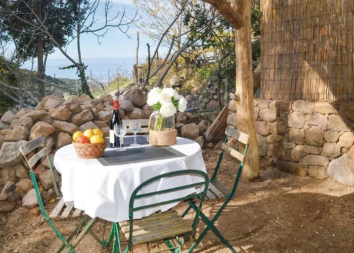 Amazing In Coti-chiavari