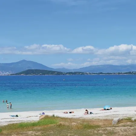 Amazing In Coti-chiavari * Coti-Chiavari (Corsica)