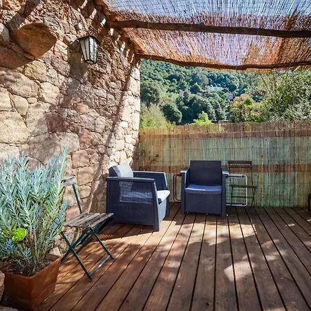 Amazing In Coti-chiavari Tatil Evi