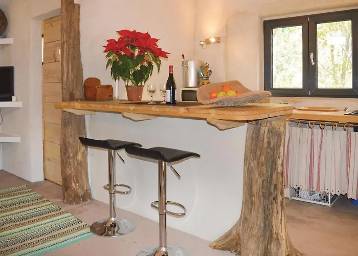 Amazing In Coti-chiavari * Coti-Chiavari (Corsica)