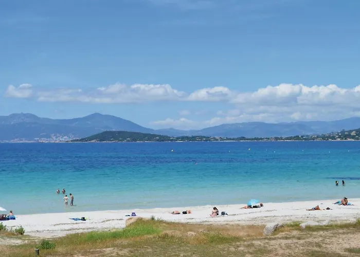 Amazing In Coti-chiavari * Coti-Chiavari (Corsica)